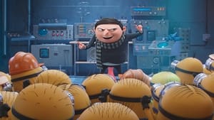 Minions: The Rise of Gru image 7