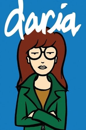 Daria, Season 2 poster 3