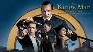 The King's Man image 1
