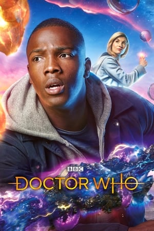 Doctor Who, Season 6, Pt. 1 poster 3