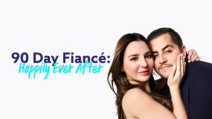 90 Day Fiance: Happily Ever After?, Season 7 image 2