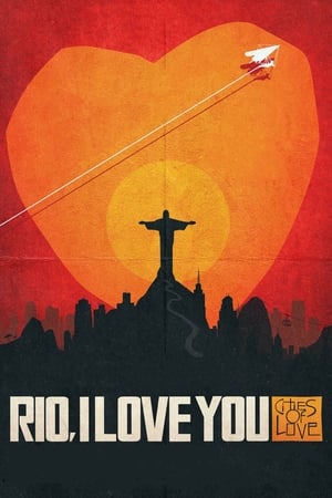 Rio, I Love You poster 4