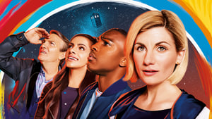 Doctor Who, Season 11 image 2