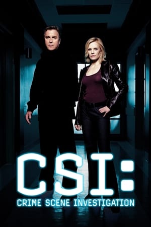 CSI: Crime Scene Investigation, Season 3 poster 0