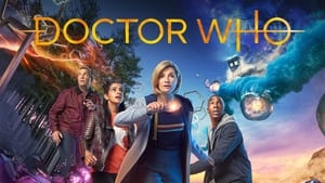 Doctor Who, Season 7, Pts. 1 & 2 image 1