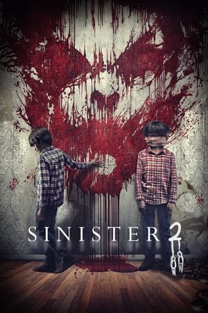 Sinister 2 poster 2