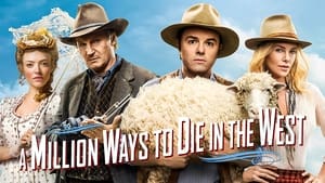 A Million Ways to Die In the West (Unrated) image 6