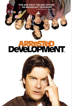 Arrested Development, Season 1 poster 2