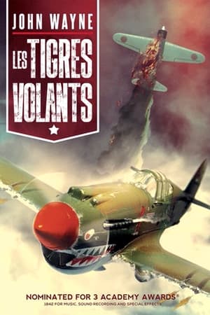 Flying Tigers poster 2