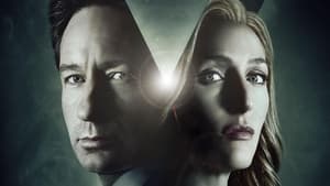 The X-Files, Season 2 image 1