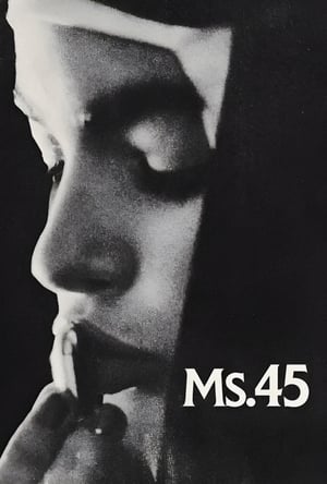 Ms. 45 poster 3