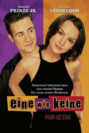 She's All That poster 1