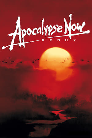 Apocalypse Now poster 4