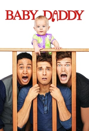 Baby Daddy, Season 5 poster 2