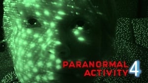 Paranormal Activity 4 (Extended Edition) image 4