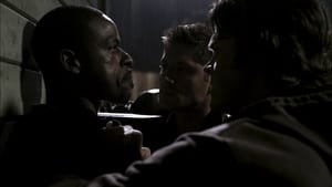 Supernatural, Season 2 - Bloodlust image