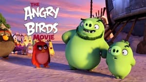 The Angry Birds Movie image 1