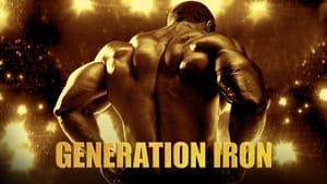 Generation Iron image 2