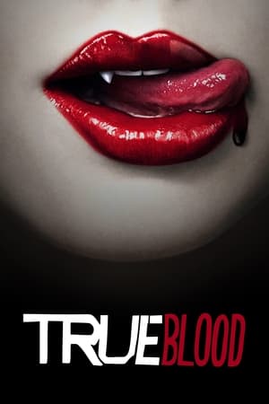 True Blood, Season 1 poster 3