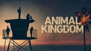 Animal Kingdom, Season 3 image 0