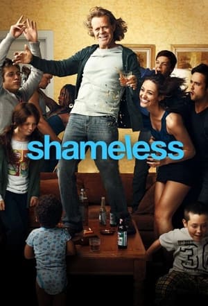 Shameless, Season 9 poster 1