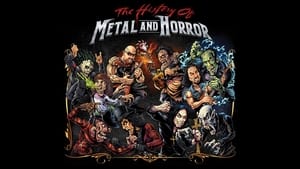 The History of Metal and Horror image 3