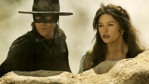 The Legend of Zorro image 8