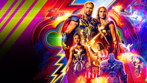 Thor: Love and Thunder image 4