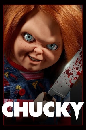 Chucky, Season 3 poster 1