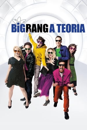 The Big Bang Theory, Season 11 poster 1