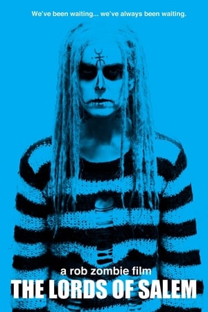 The Lords of Salem poster 4
