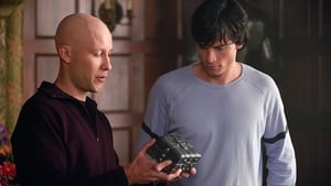 Smallville, Season 1 - Metamorphosis image
