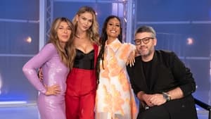 Project Runway, Season 19 - The Sky Is the Limit image