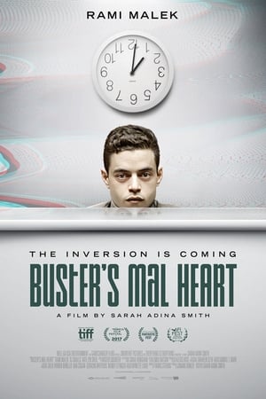 Buster's Mal Heart poster 4