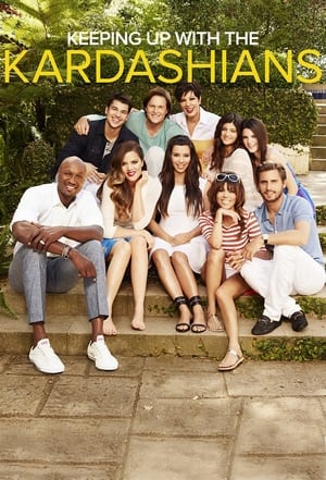 Keeping Up With the Kardashians, Season 4 poster 2