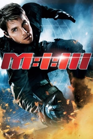 Mission: Impossible III poster 3