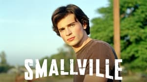 Smallville, Season 2 image 0