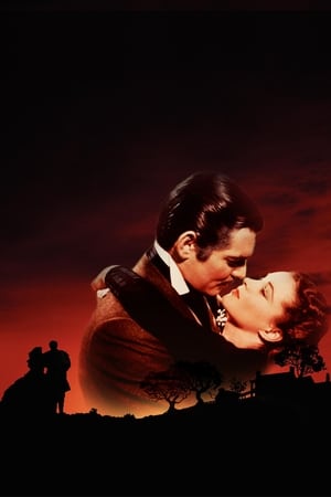 Gone With the Wind poster 2
