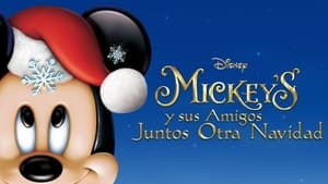 Mickey's Twice Upon a Christmas image 2