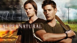 Supernatural, Season 8 image 1