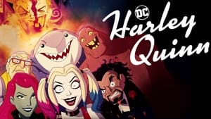 Harley Quinn, Season 1 image 0