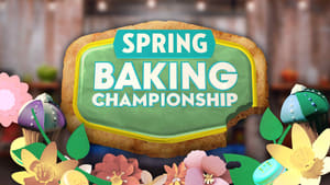 Spring Baking Championship, Season 10 image 1
