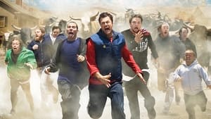 Jackass Number Two (Unrated) image 6
