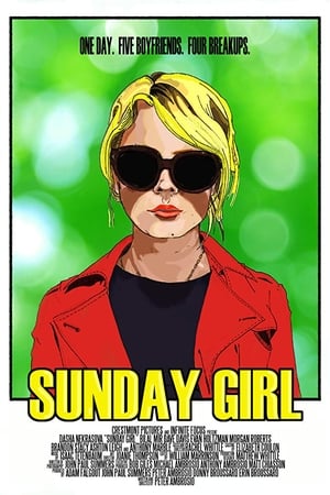 Sunday Girl poster 3