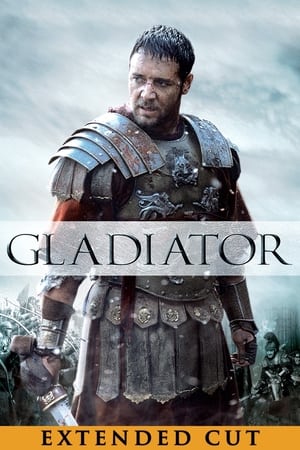 Gladiator poster 2