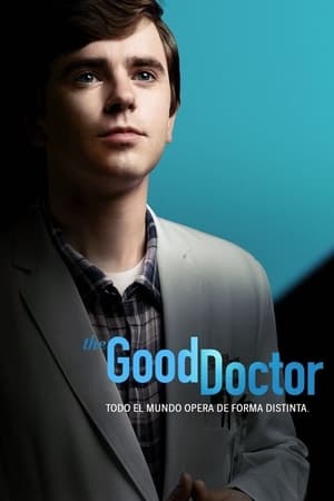 The Good Doctor, Season 7 poster 2