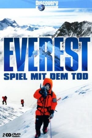 Everest: Beyond the Limit, Season 3 poster 1