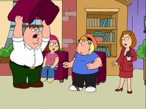 Family Guy, Season 2 - Fifteen Minutes of Shame image