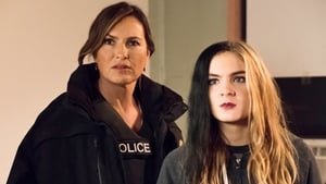 Law & Order: SVU (Special Victims Unit), Season 19 - No Good Reason image