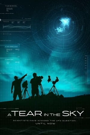 A Tear In the Sky poster 1